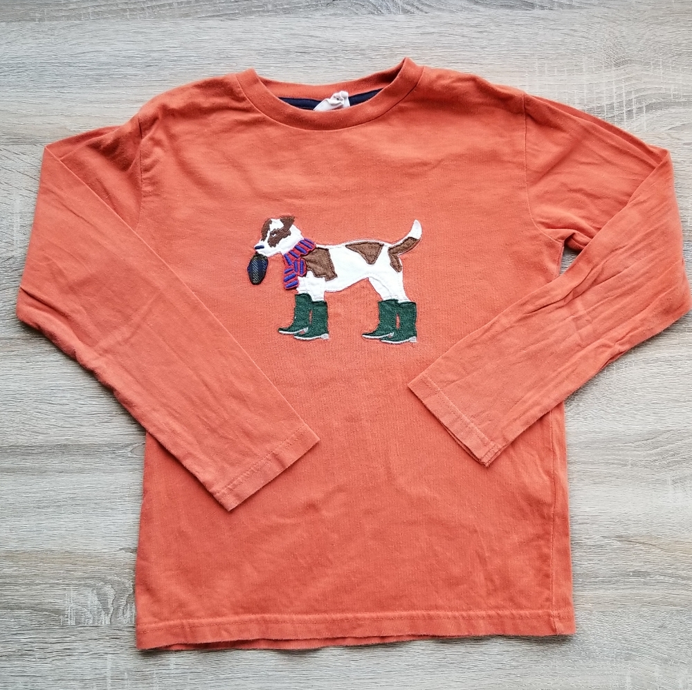 2012 guc Mini Boden goat eating hat 7-8 years - Picture 10 of 13